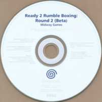 Free download Ready 2 Rumble Boxing: Round 2 (Beta) free photo or picture to be edited with GIMP online image editor