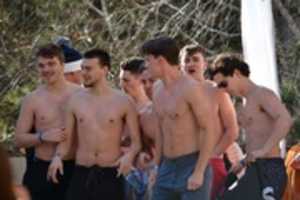 Free download Ready for the Cold free photo or picture to be edited with GIMP online image editor