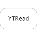 Read Youtube instead of watch  screen for extension Chrome web store in OffiDocs Chromium