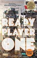 Free download Ready Player One by Ernest Cline free photo or picture to be edited with GIMP online image editor