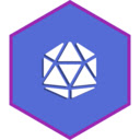 readyRPG VTT DD Beyond Integration  screen for extension Chrome web store in OffiDocs Chromium