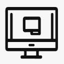 RealClient Mirror  screen for extension Chrome web store in OffiDocs Chromium