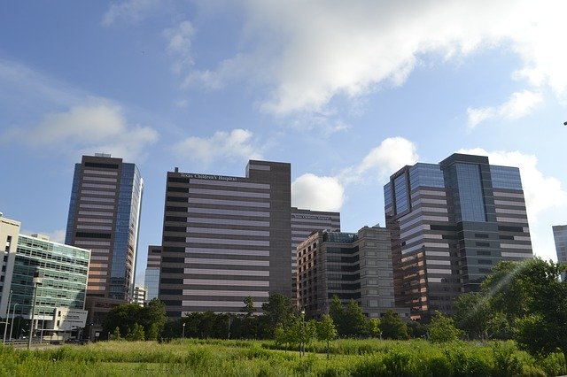 Free download Real-Estate Commercial Office -  free photo or picture to be edited with GIMP online image editor