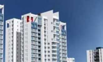 Free download Real Estate Property in Noida Extension free photo or picture to be edited with GIMP online image editor