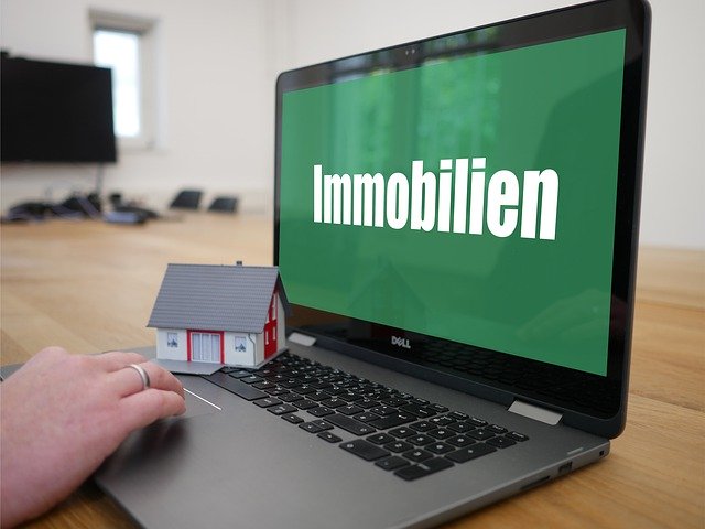 Kostenloser Download Immobilien Die Suche nach einem Haus - kostenloses Foto oder Bild zur Bearbeitung mit GIMP Online-Bildbearbeitung