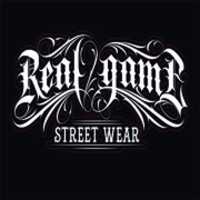 Free download REAL GAME STREETWEAR ICON free photo or picture to be edited with GIMP online image editor