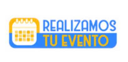 Free download realizamostuevento_logo free photo or picture to be edited with GIMP online image editor