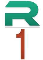 Free download realONE Logo (2020) free photo or picture to be edited with GIMP online image editor