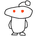 Real Reddit Images  screen for extension Chrome web store in OffiDocs Chromium
