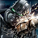 Real Steel  screen for extension Chrome web store in OffiDocs Chromium