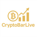 Realtime Crypto Prices Toolbar  screen for extension Chrome web store in OffiDocs Chromium