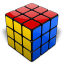 Realtime Cube  screen for extension Chrome web store in OffiDocs Chromium