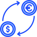 Real Time Currency Converter  screen for extension Chrome web store in OffiDocs Chromium