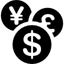 Real time Exchange Rate Converter  screen for extension Chrome web store in OffiDocs Chromium