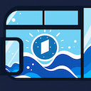 Rearview History Knowledge base  screen for extension Chrome web store in OffiDocs Chromium