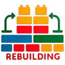 Rebuilding with Rebrickable and BrickLink  screen for extension Chrome web store in OffiDocs Chromium