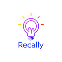 Recally Clipper  screen for extension Chrome web store in OffiDocs Chromium