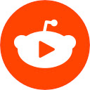Recap Reddit  screen for extension Chrome web store in OffiDocs Chromium
