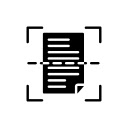 Receipt Scanner OCR  screen for extension Chrome web store in OffiDocs Chromium