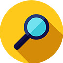 Recherche SIRET  screen for extension Chrome web store in OffiDocs Chromium