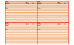 Muat turun percuma resipi - Kad Resipi 4 x 6 (4 kad - dalam stok yang sah) Templat DOC, XLS atau PPT percuma untuk diedit dengan LibreOffice dalam talian atau OpenOffice Desktop dalam talian