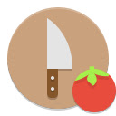 Recipe Extractor  screen for extension Chrome web store in OffiDocs Chromium