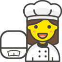 Recipe Helper  screen for extension Chrome web store in OffiDocs Chromium