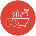Recipes  screen for extension Chrome web store in OffiDocs Chromium