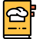 Recipe Spotlight  screen for extension Chrome web store in OffiDocs Chromium