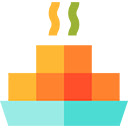 Recipes Roundup  screen for extension Chrome web store in OffiDocs Chromium