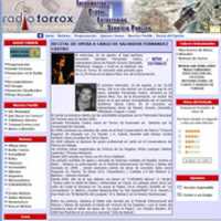 Free download Recital Torrox free photo or picture to be edited with GIMP online image editor