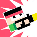 Recoil Game  screen for extension Chrome web store in OffiDocs Chromium