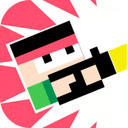 Recoil Game Unlock Weapons and Conquer Endless Waves!  screen for extension Chrome web store in OffiDocs Chromium
