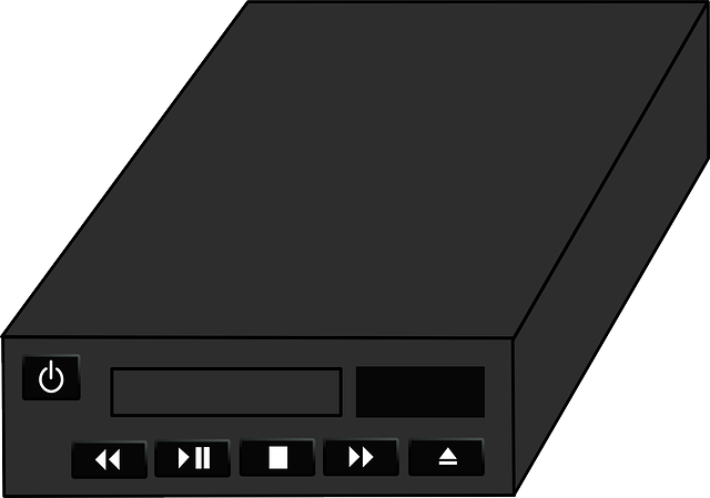 Free download Recorder Vcr Record - Free vector graphic on Pixabay free illustration to be edited with GIMP free online image editor