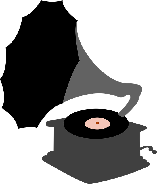 Free download Record Music Sound - Free vector graphic on Pixabay free illustration to be edited with GIMP free online image editor