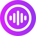 Record My Voice  screen for extension Chrome web store in OffiDocs Chromium