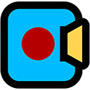 RecordPlus Screen Recorder  screen for extension Chrome web store in OffiDocs Chromium