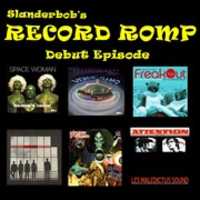 Free download Record Romp Episode One free photo or picture to be edited with GIMP online image editor