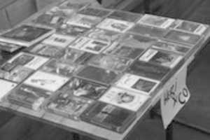 Free download RECORD STORE DAY PONTIANAK 2018 free photo or picture to be edited with GIMP online image editor