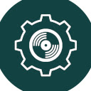 Record Store Searcher  screen for extension Chrome web store in OffiDocs Chromium