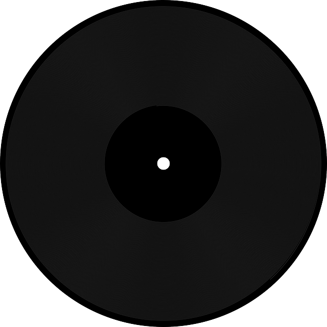 تحميل مجاني Record Vinyl Stereo - رسم متجه مجاني على رسم توضيحي مجاني لـ Pixabay ليتم تحريره باستخدام محرر صور مجاني عبر الإنترنت من GIMP