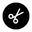 Recortador de Imágenes  screen for extension Chrome web store in OffiDocs Chromium