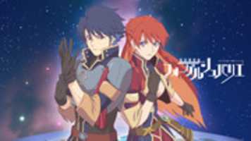 Free download Re:CREATORS wall_paper_07 free photo or picture to be edited with GIMP online image editor