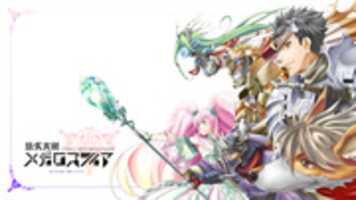 Free download Re:CREATORS wall_paper_09 free photo or picture to be edited with GIMP online image editor