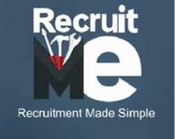 Free download Recruit Me free photo or picture to be edited with GIMP online image editor