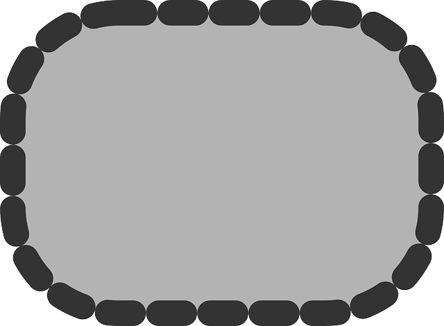Free download Rectangle Corners Rounded - Free vector graphic on Pixabay free illustration to be edited with GIMP free online image editor
