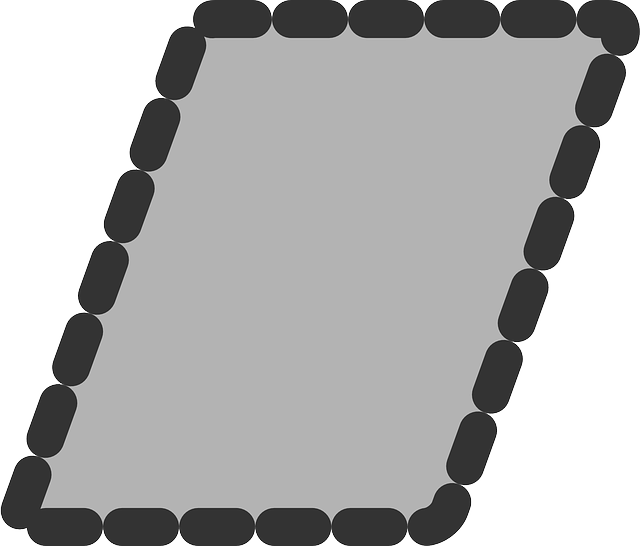 دانلود رایگان Rectangle Diamond Shape - گرافیک وکتور رایگان در تصویر رایگان Pixabay برای ویرایش با ویرایشگر تصویر آنلاین رایگان GIMP