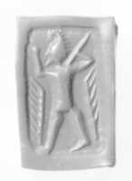 Free download Rectangular prism seal engraved on five faces free photo or picture to be edited with GIMP online image editor