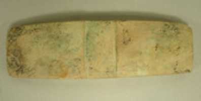 Free download Rectangular Stone Pendant free photo or picture to be edited with GIMP online image editor