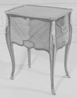 Free download Rectangular table free photo or picture to be edited with GIMP online image editor